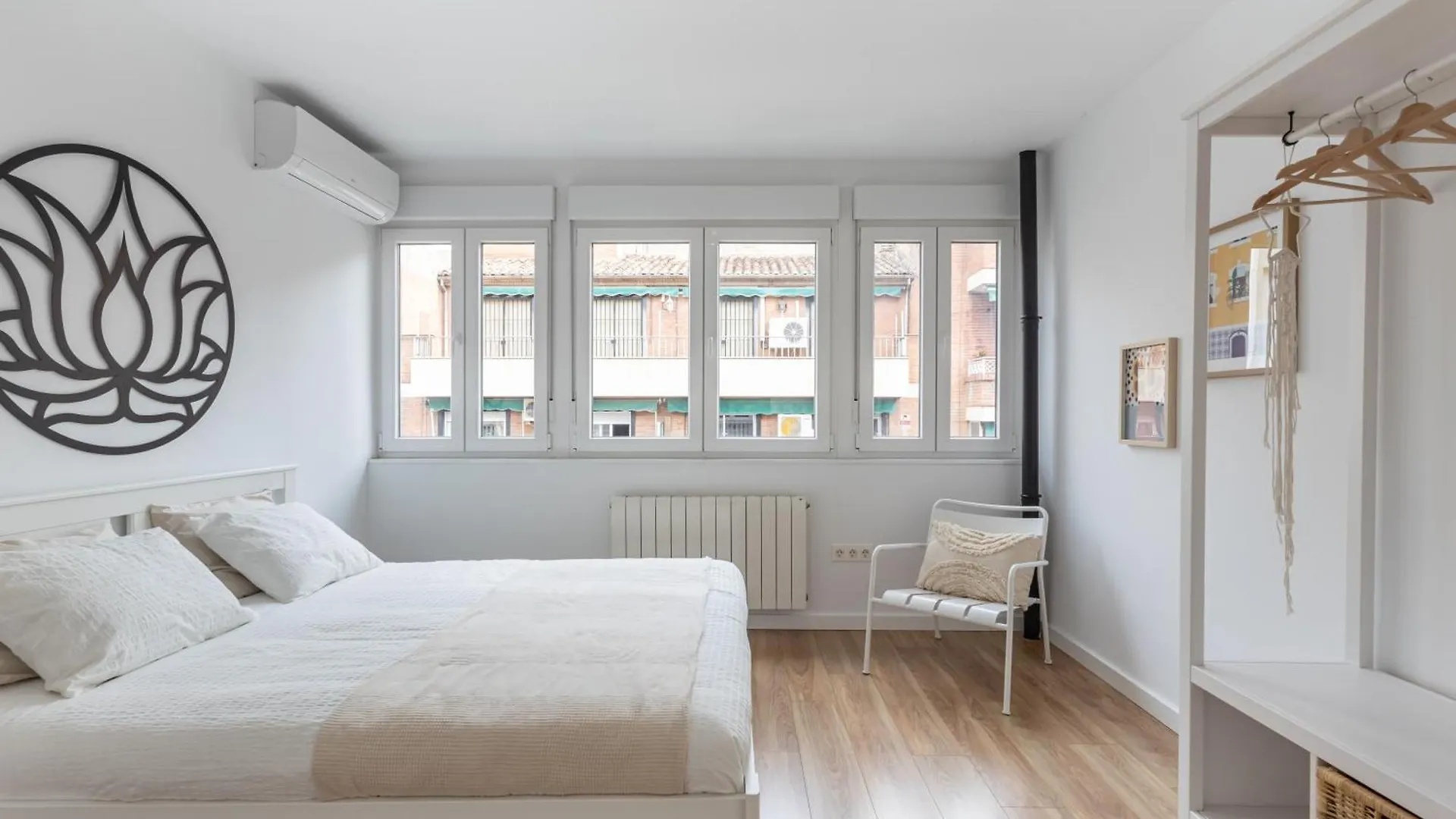 Apartamento Charming Duplex In Granada España