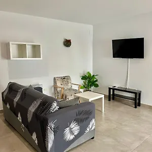 Appartement Nest Flats, Granada