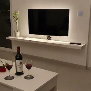 Appartement Ecosmart, Grenade