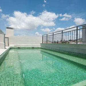 Appartement Luxury, Granada